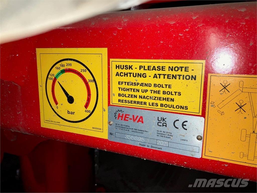  Combi-Disc 550 Diskinės akėčios