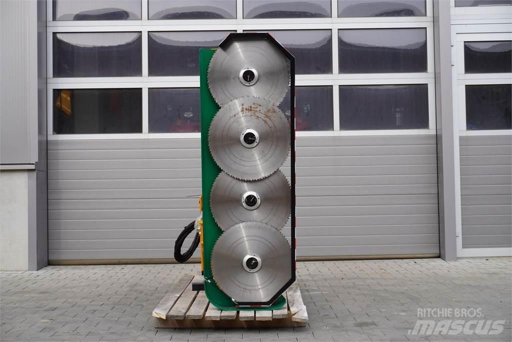  CoupEco MD100 4500 Aplinkos tvarkymas - Kita