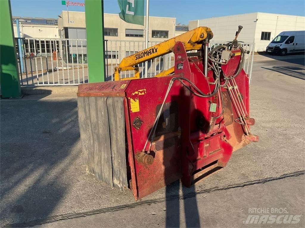  D220H Žemės ūkis - Kita