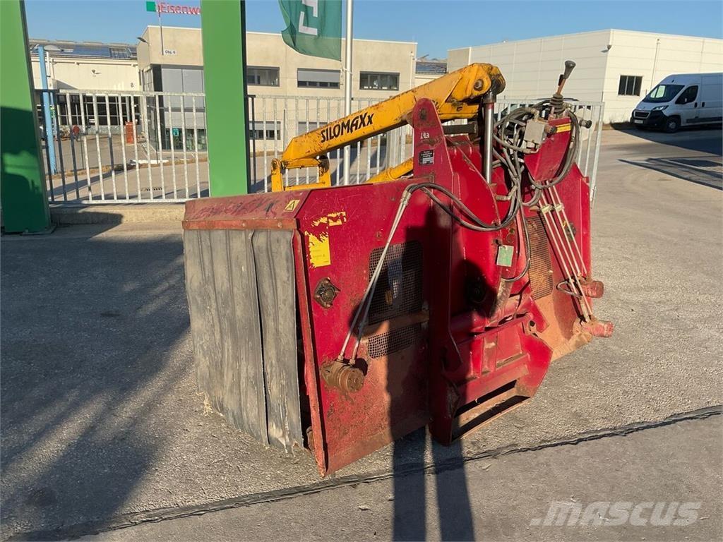  D220H Žemės ūkis - Kita