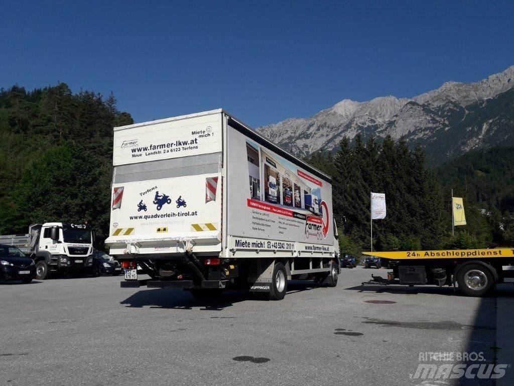 DAF LF 55 Kita