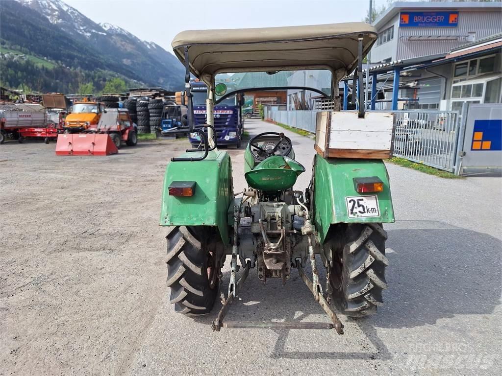 Deutz-Fahr 3006 Traktoriai