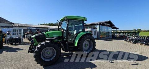 Deutz-Fahr 5090.4 G Traktoriai