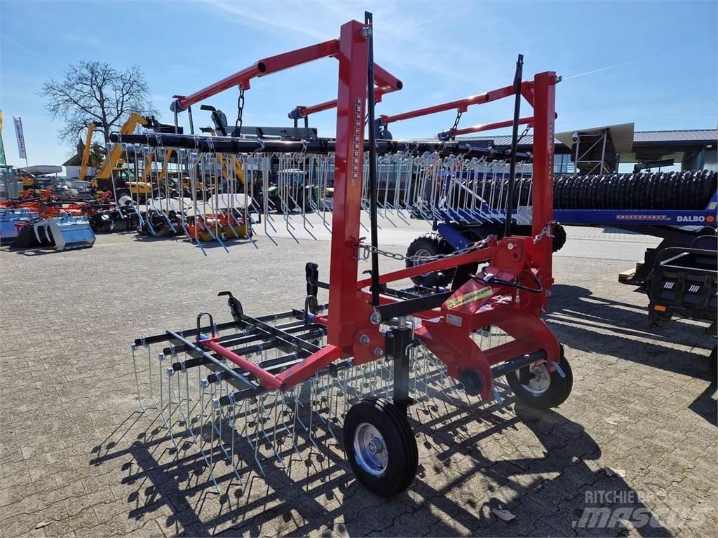  Dominator Striegel Kita sėjamoji technika ir jų priedai