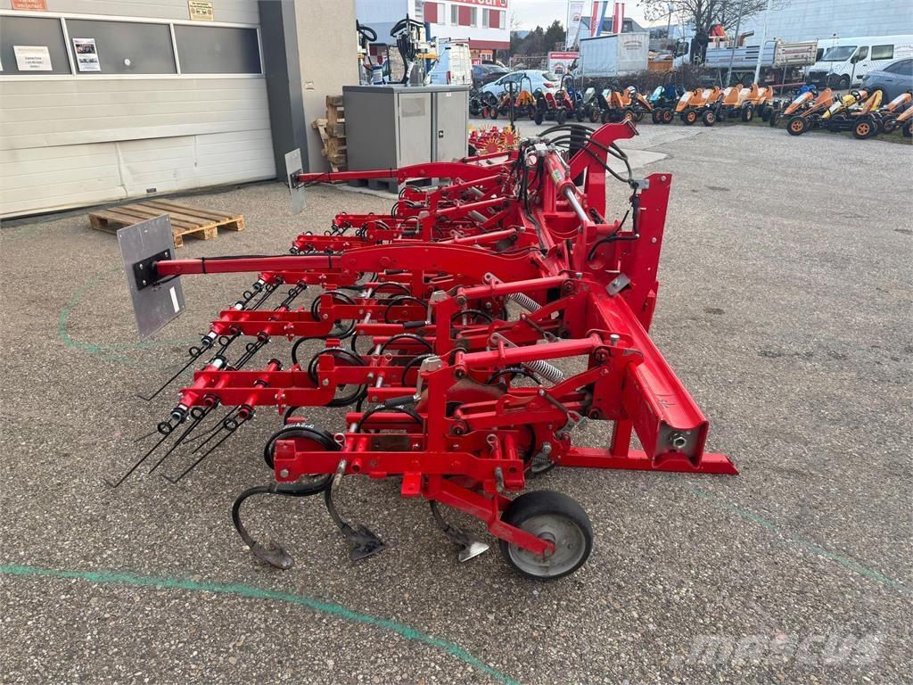 Einböck Chop Star Kita sėjamoji technika ir jų priedai