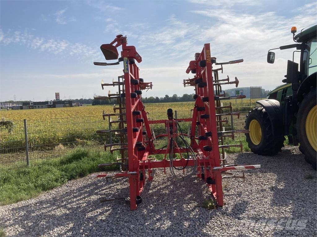 Einböck Taifun Kultivatoriai