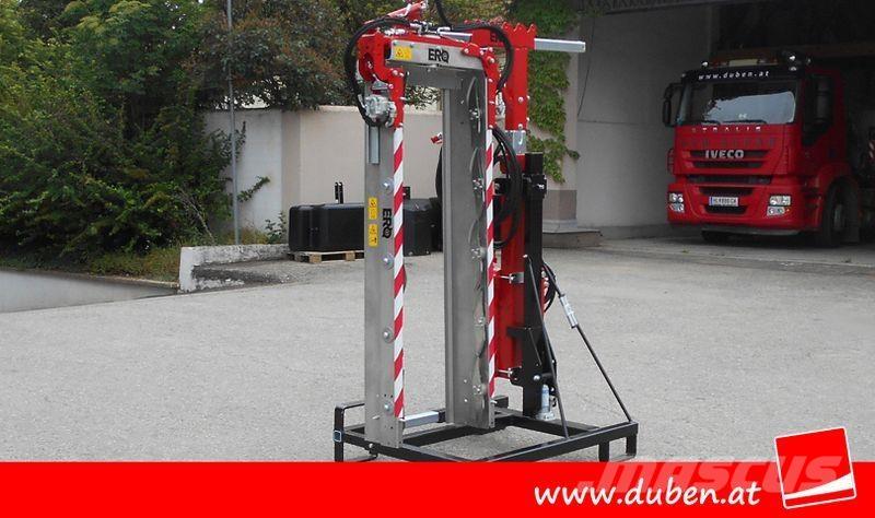  Ero Modul Line ZK Kiti vaisių ir vyno apdirbimo įrenginiai