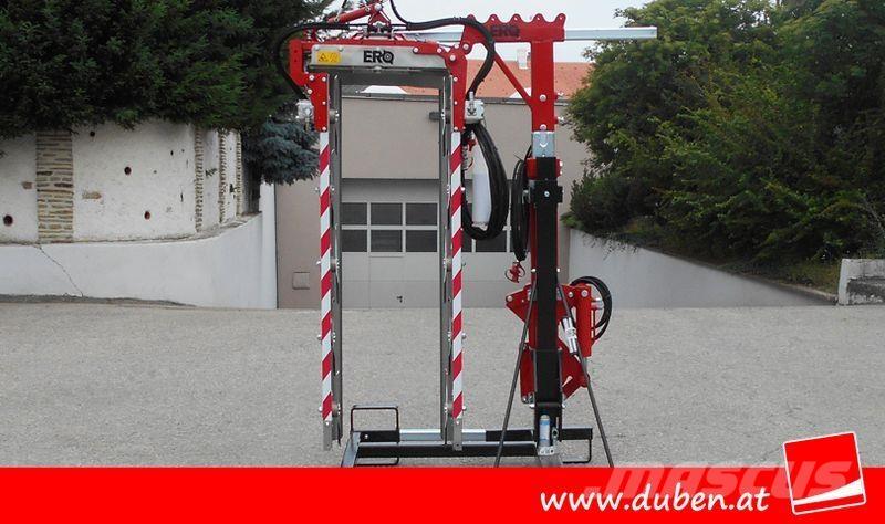  Ero Modul Line ZK Kiti vaisių ir vyno apdirbimo įrenginiai