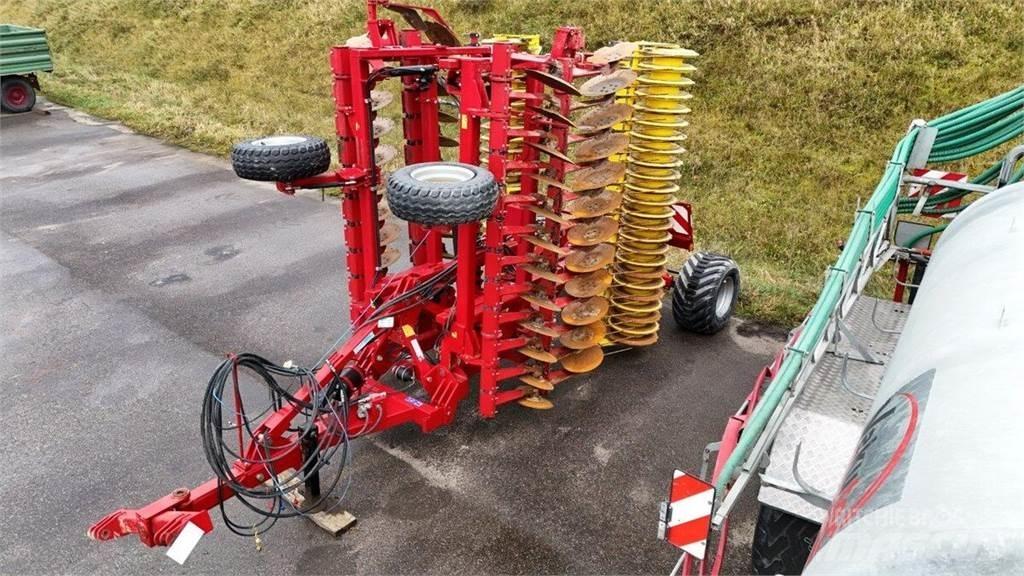 Expom Goliat 6m Diskinės akėčios