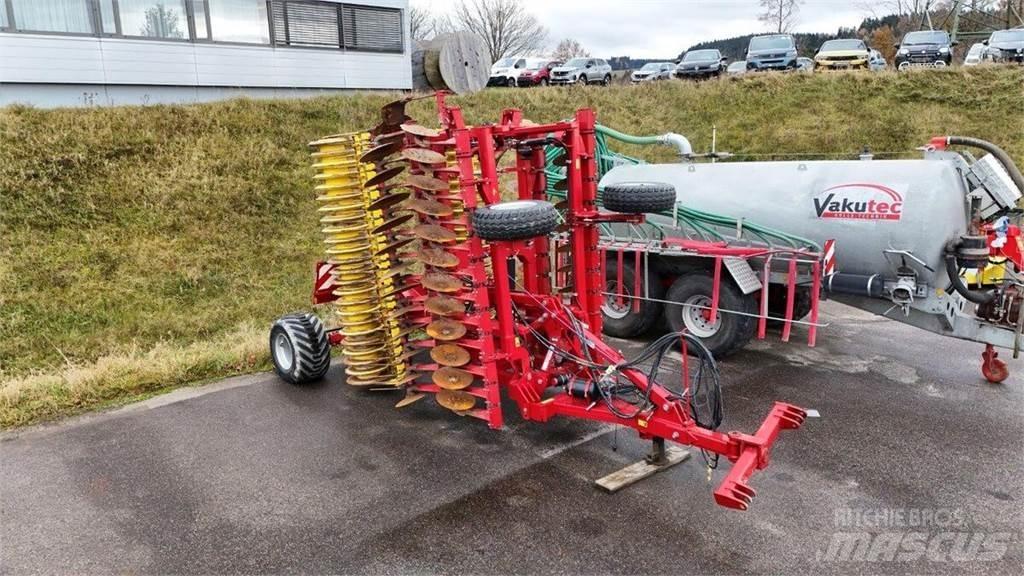 Expom Goliat 6m Diskinės akėčios