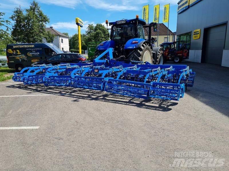 Farmspeed 750 Kita sėjamoji technika ir jų priedai