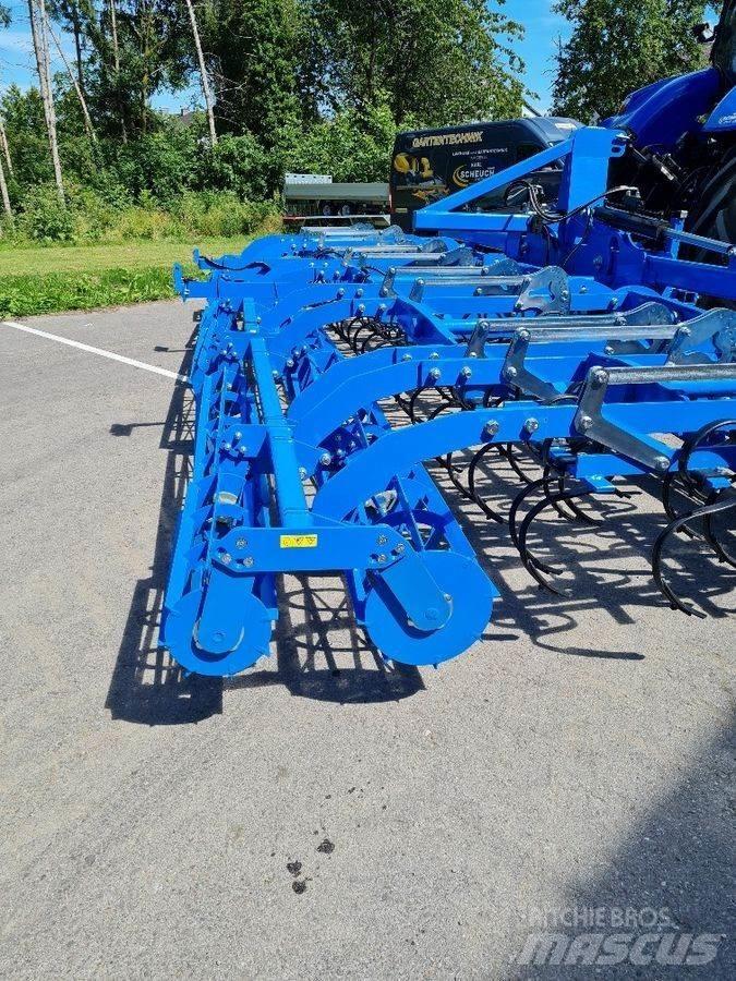 Farmspeed 750 Kita sėjamoji technika ir jų priedai
