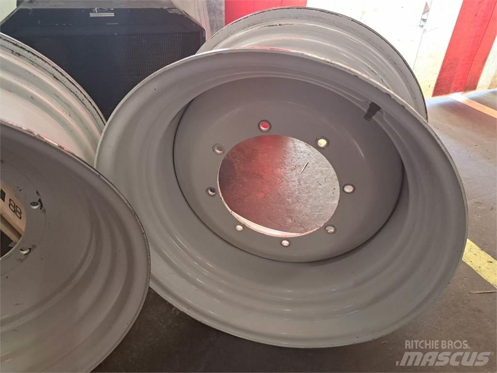  Felge 26 x DW15L Padangos, ratai ir ratlankiai