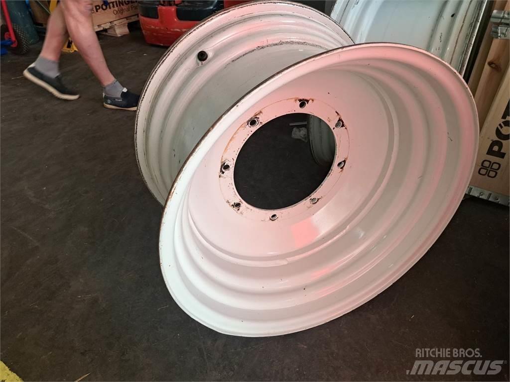  Felge 26 x DW15L Padangos, ratai ir ratlankiai