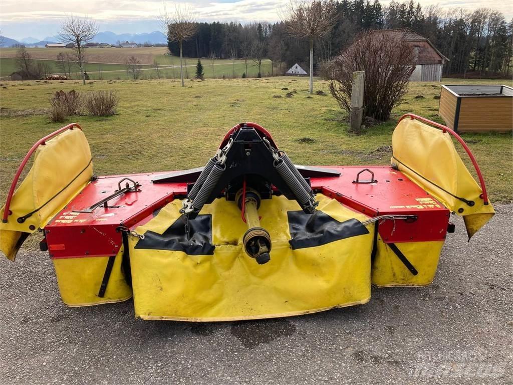 Fella KM 3.140 FP-V Šienapjovės