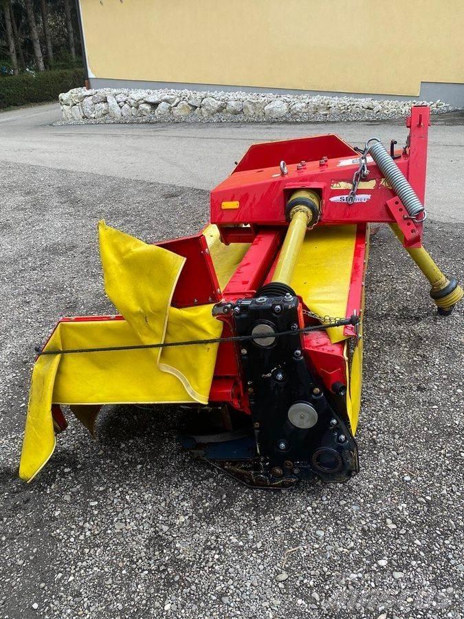 Fella SM 310 FP Šienapjovės