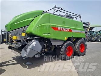 Fendt 1290 XD Kiti pašarų derliaus nuėmimo įrengimai