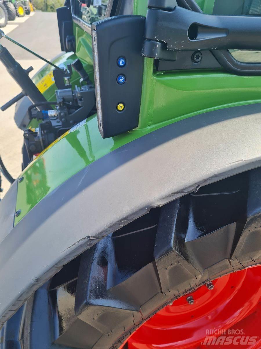 Fendt 211 Vario F Traktoriai
