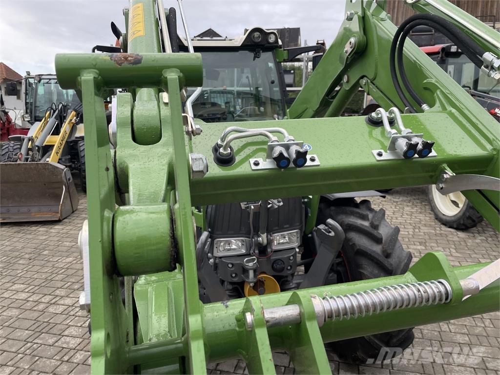 Fendt 3*65 Frontalinių krautuvų priedai