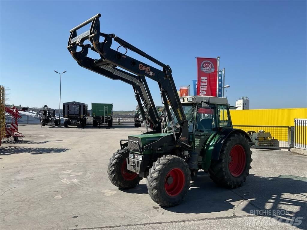 Fendt Farmer 280 SA Traktoriai