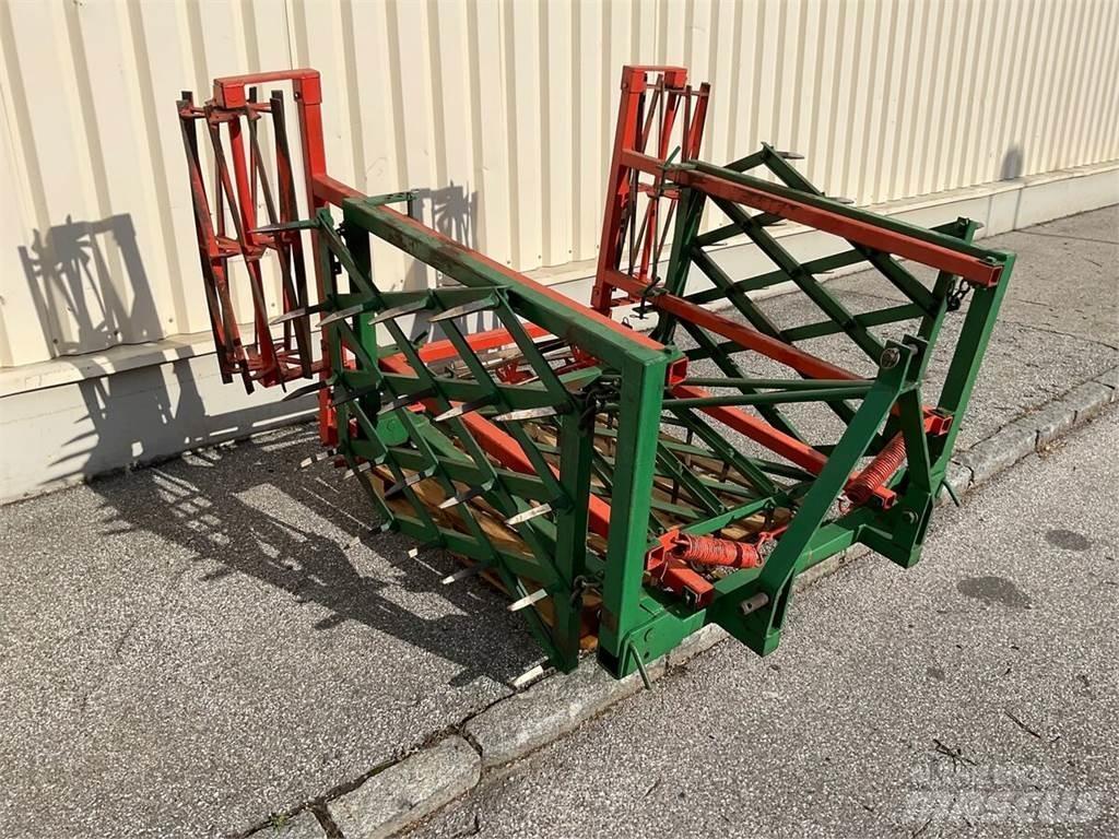  Ferk 2,5 m Kita sėjamoji technika ir jų priedai
