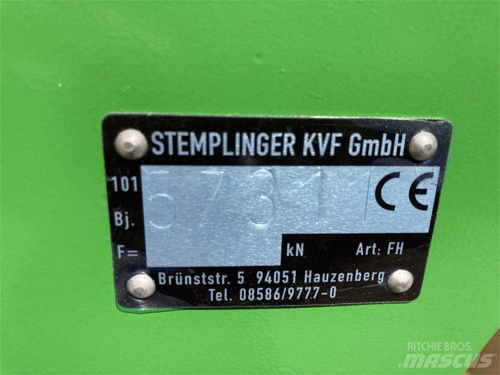  FH zu JD 5E Žemės ūkis - Kita