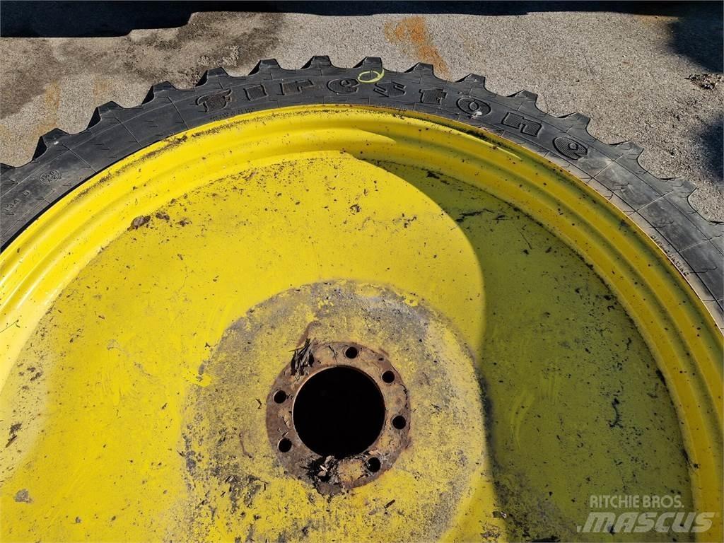 Firestone 230/95R44 Padangos, ratai ir ratlankiai