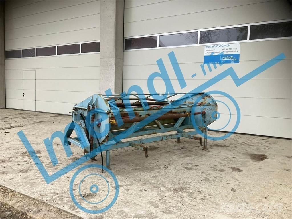  Folienwickler Žemės ūkis - Kita