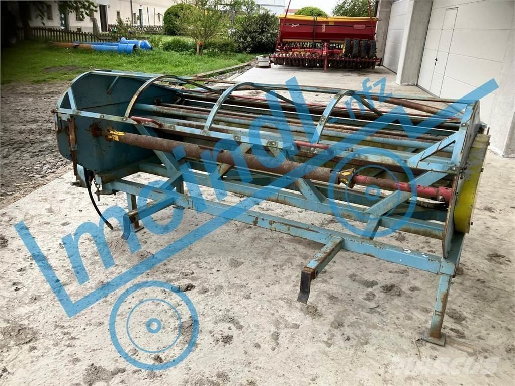  Folienwickler Žemės ūkis - Kita