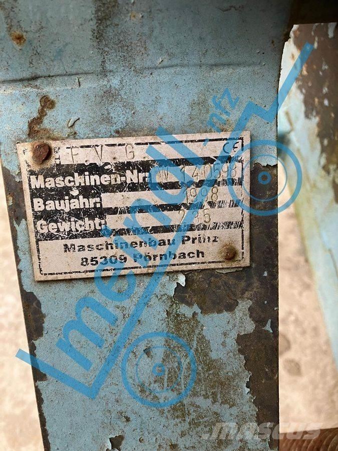  Folienwickler Žemės ūkis - Kita