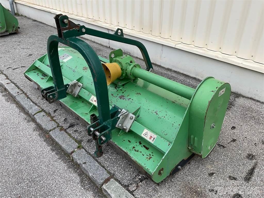  FU 225 LS Ganyklų šienapjovės / rėžtuvės