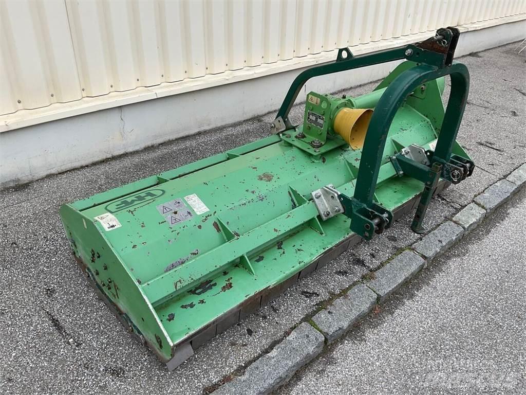  FU 225 LS Ganyklų šienapjovės / rėžtuvės