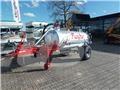 Fuchs VK 2000 Liter Srutų cisternos