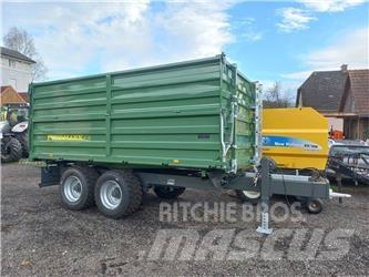 Fuhrmann TDS 15455E Kitos priekabos