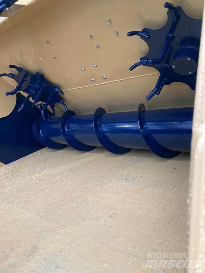  Futterverteiler 160 Žemės ūkis - Kita