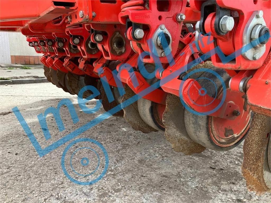 Gaspardo Diretta Kita kultivavimo technika ir priedai