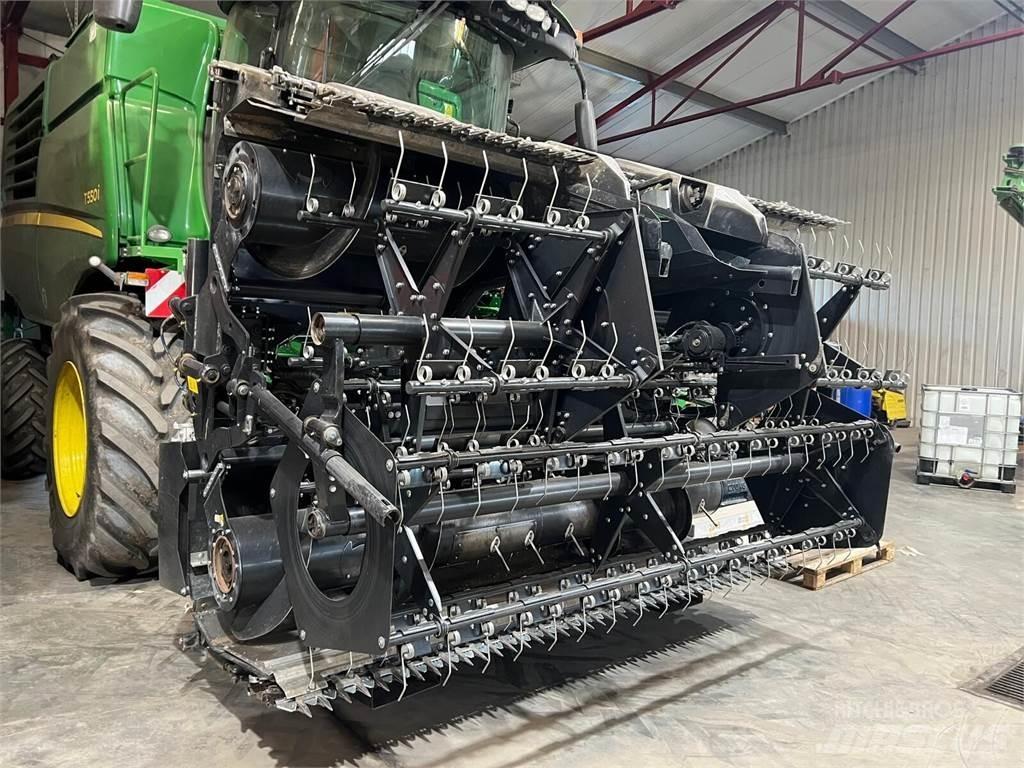 Geringhoff HVV 540 Derliaus nuėmimo kombainų priedai