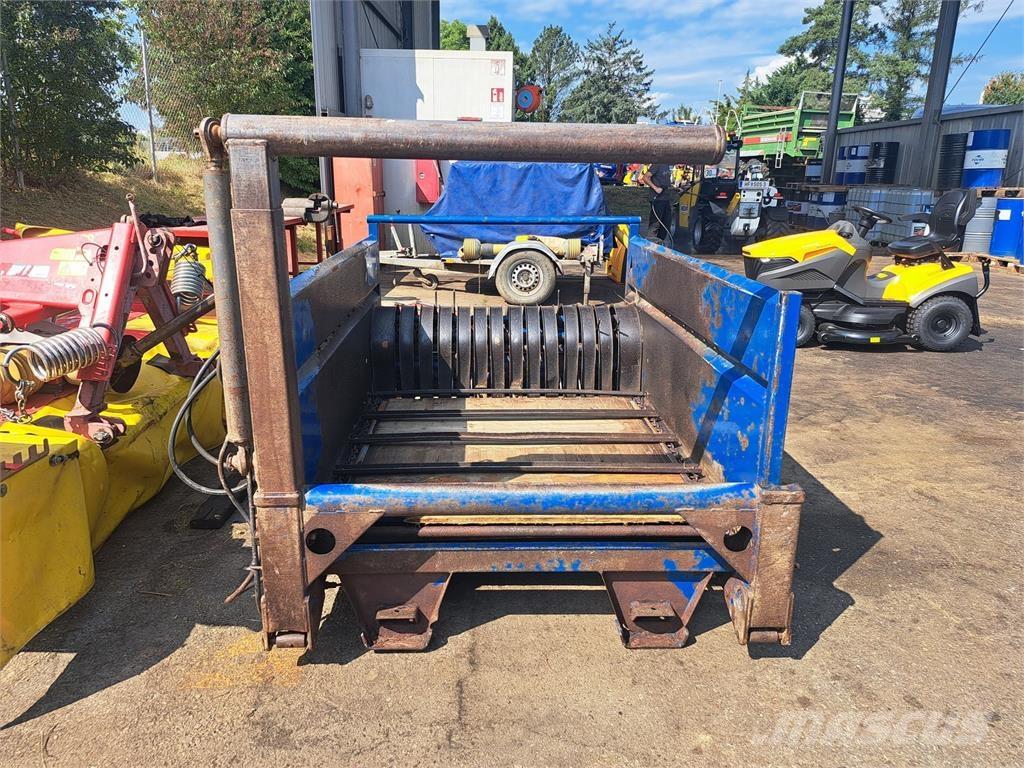 Göweil RBA Žemės ūkis - Kita