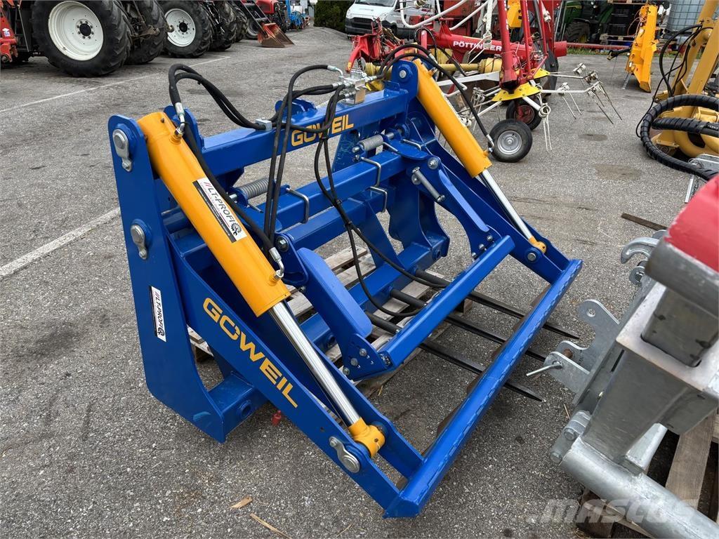 Göweil RBS Žemės ūkis - Kita