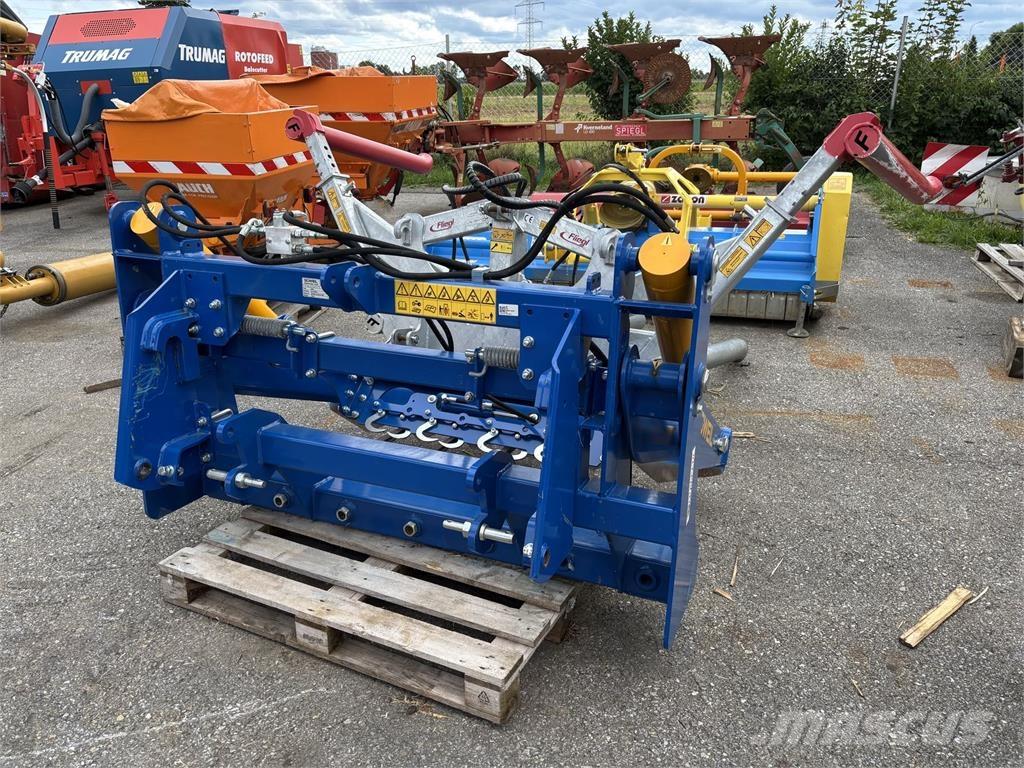 Göweil RBS Žemės ūkis - Kita