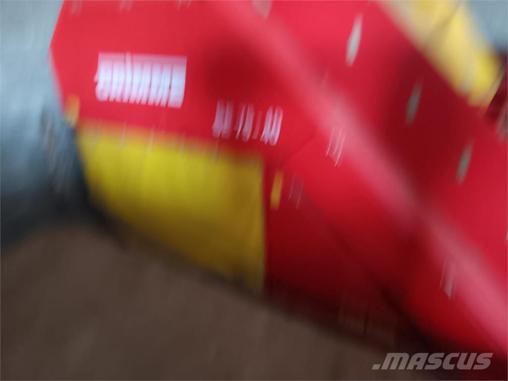 Grimme 75-40 Žemės ūkis - Kita