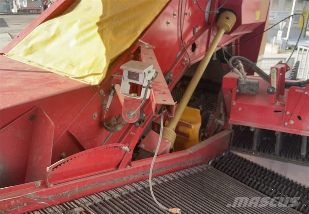 Grimme 85-55 Žemės ūkis - Kita