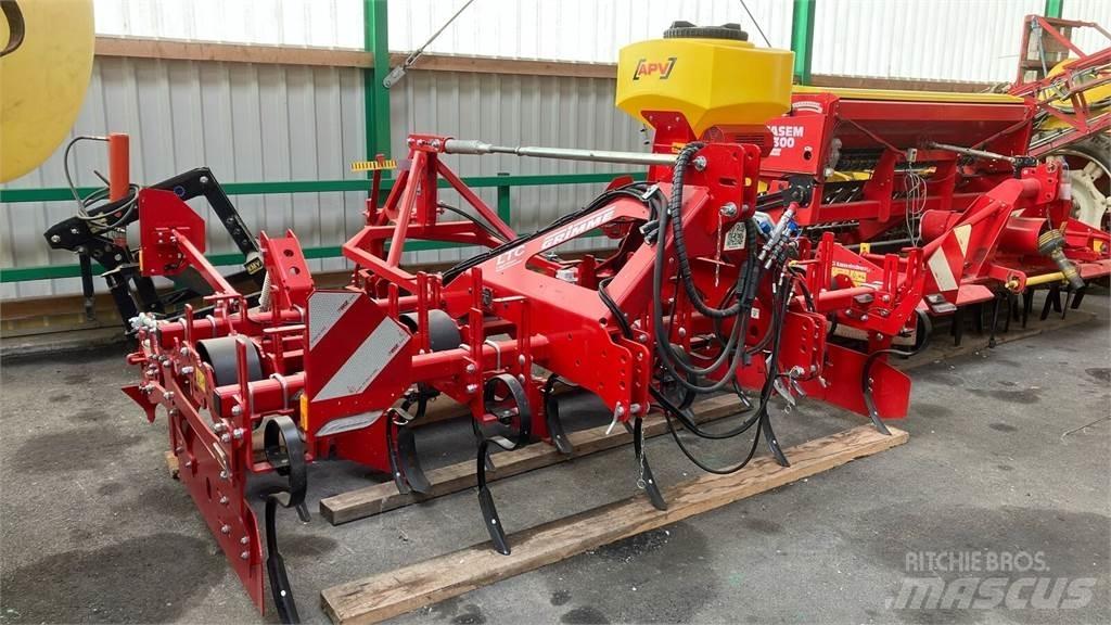 Grimme GH 4 Žemės ūkis - Kita
