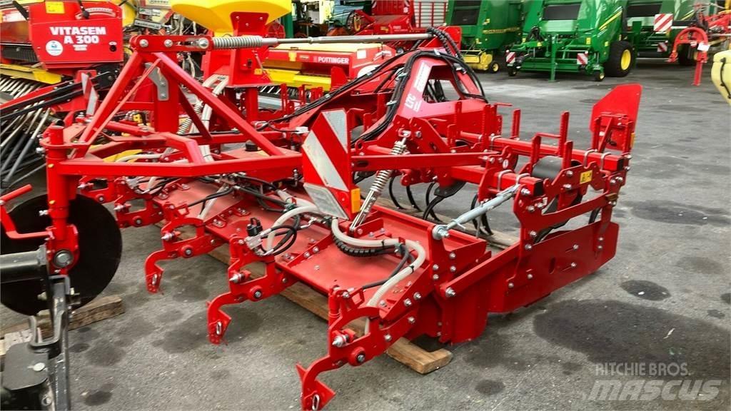 Grimme GH 4 Žemės ūkis - Kita
