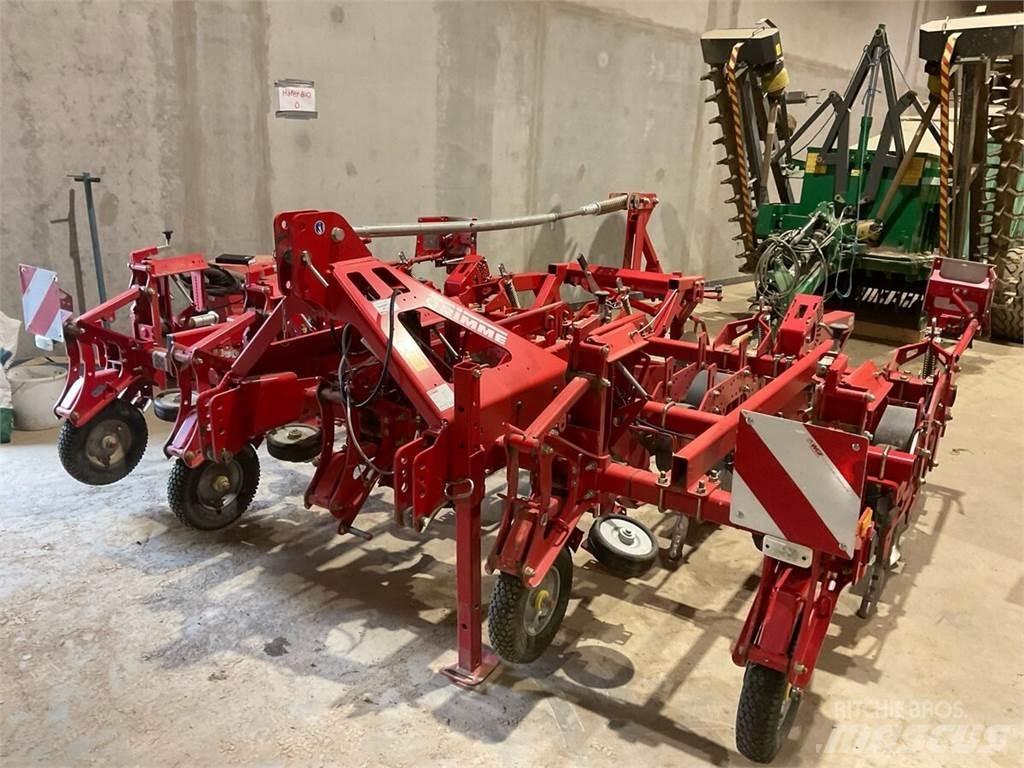 Grimme GH4 Öko Žemės ūkis - Kita