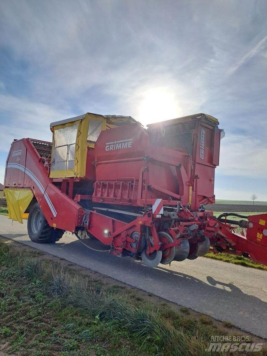 Grimme SE 260 Žemės ūkis - Kita