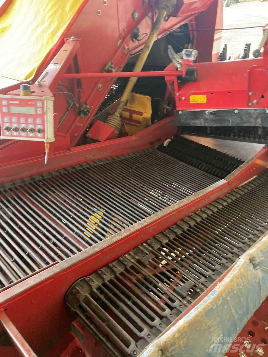 Grimme SE 85-55 Žemės ūkis - Kita