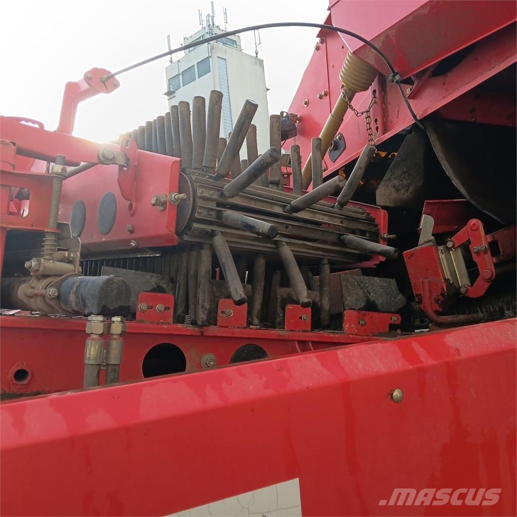 Grimme SE 85 - 55 Žemės ūkis - Kita