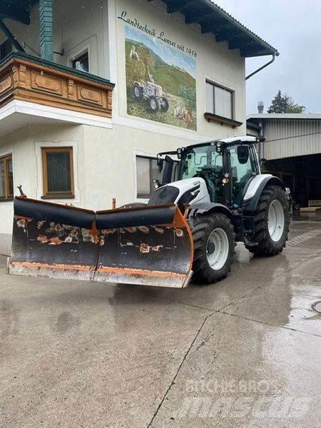 Hauer SRS - 2 - 2800 Sniego peiliai ir valytuvai