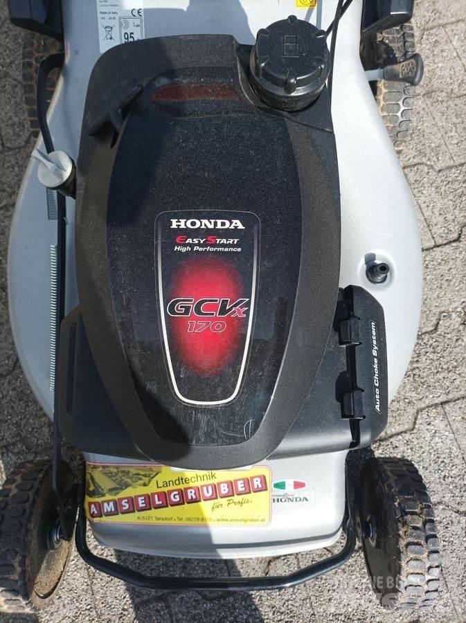 Honda HT 57 SH Sodo traktoriukai-vejapjovės